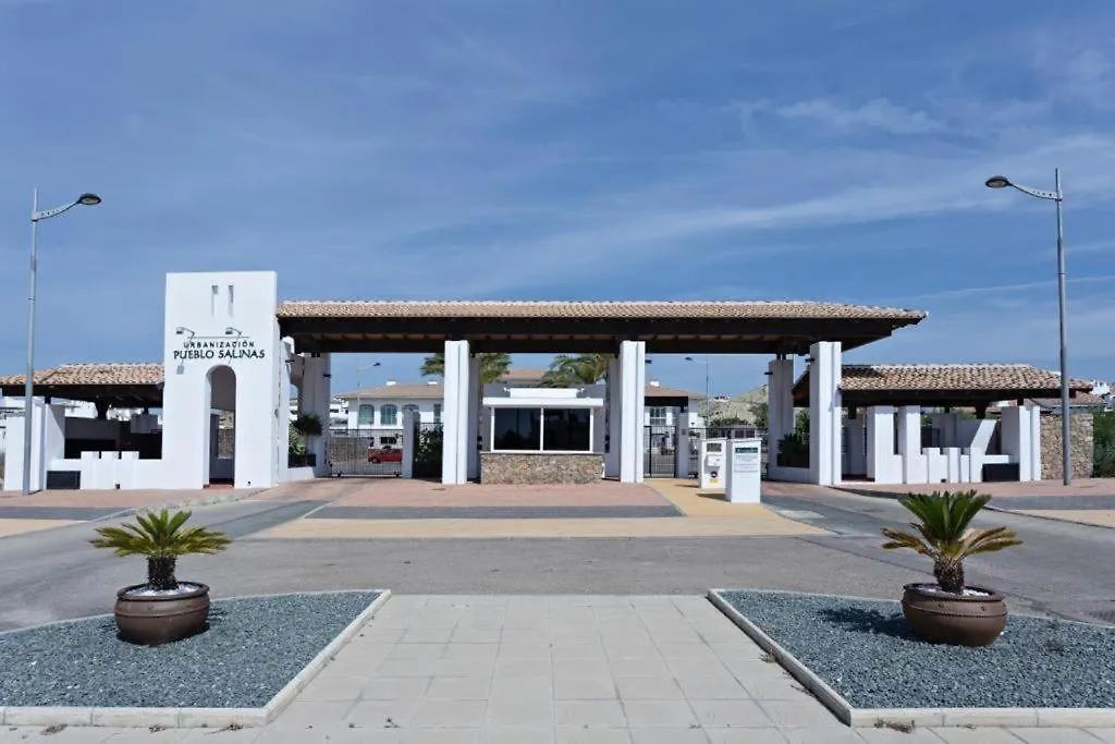 Appartamento Appartement Salinalux Vera Playa