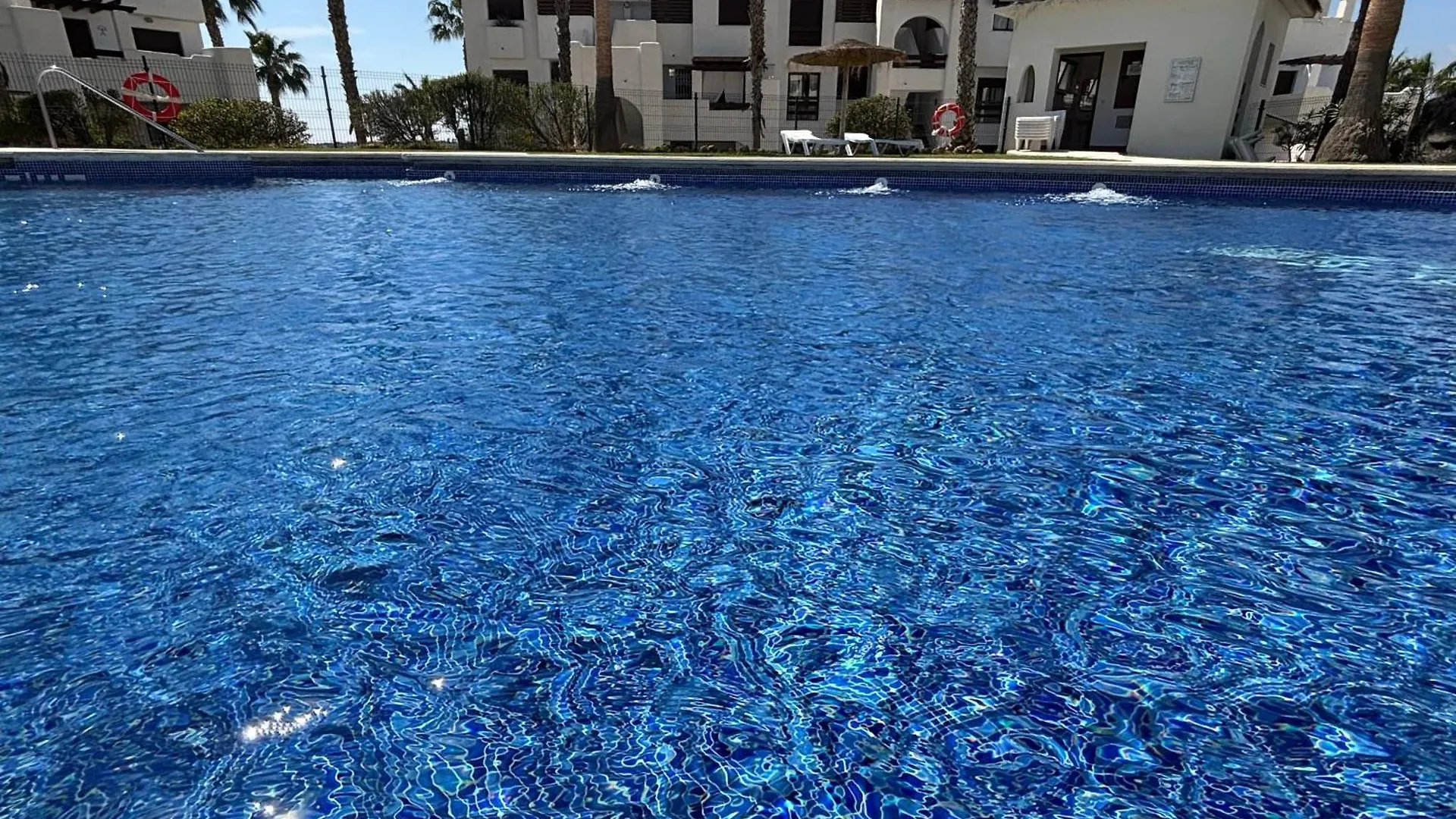 Appartamento Appartement Salinalux Vera Playa