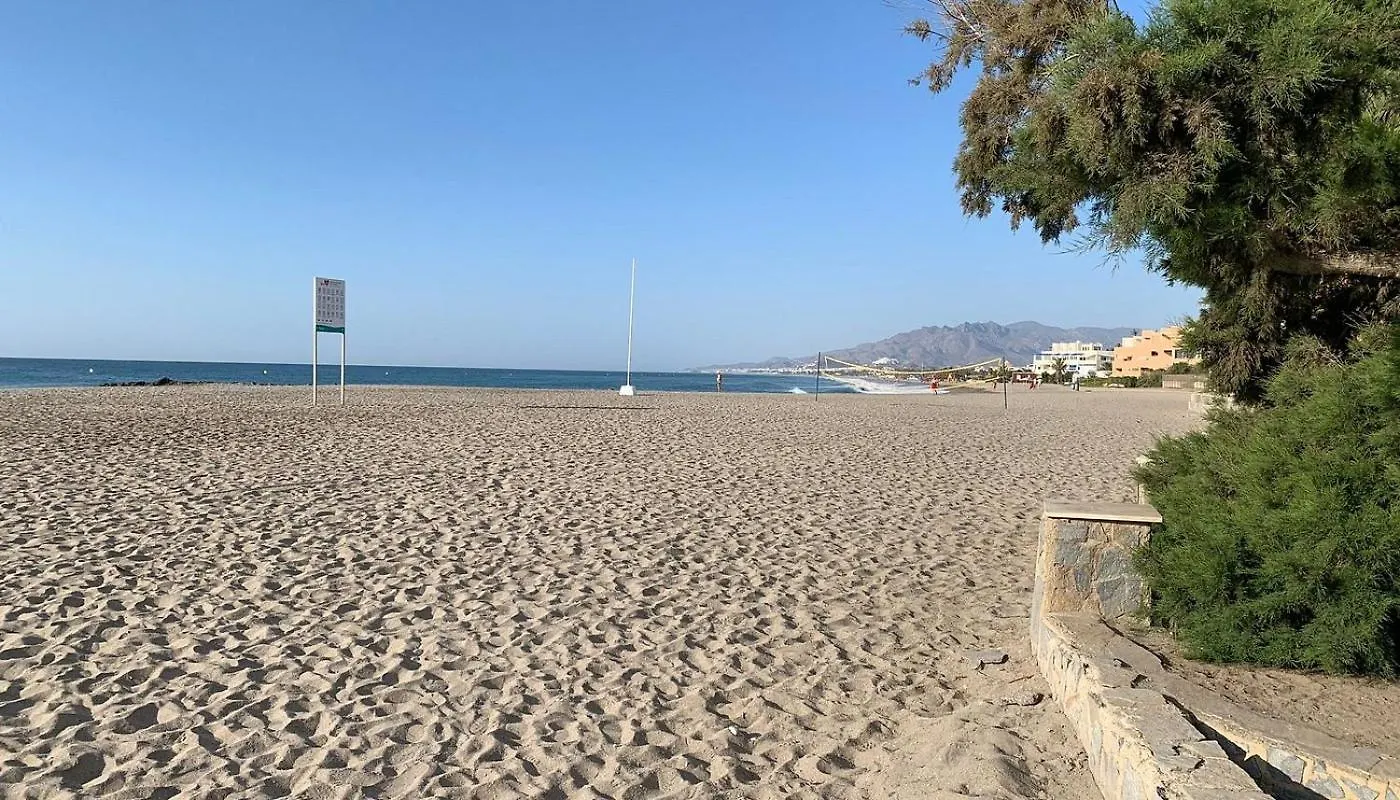 Appartement Salinalux Vera Playa 0*,  Spagna