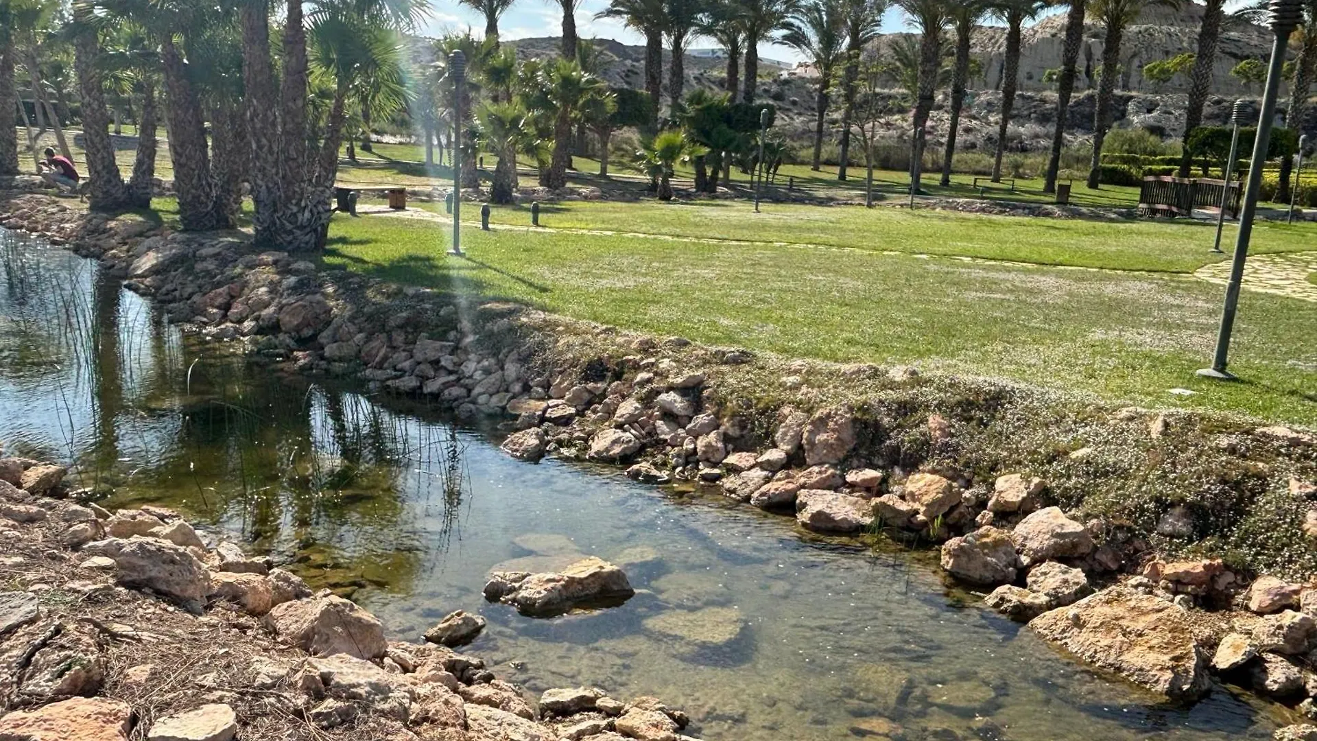 Appartement Salinalux Vera Playa 0*,  Spagna